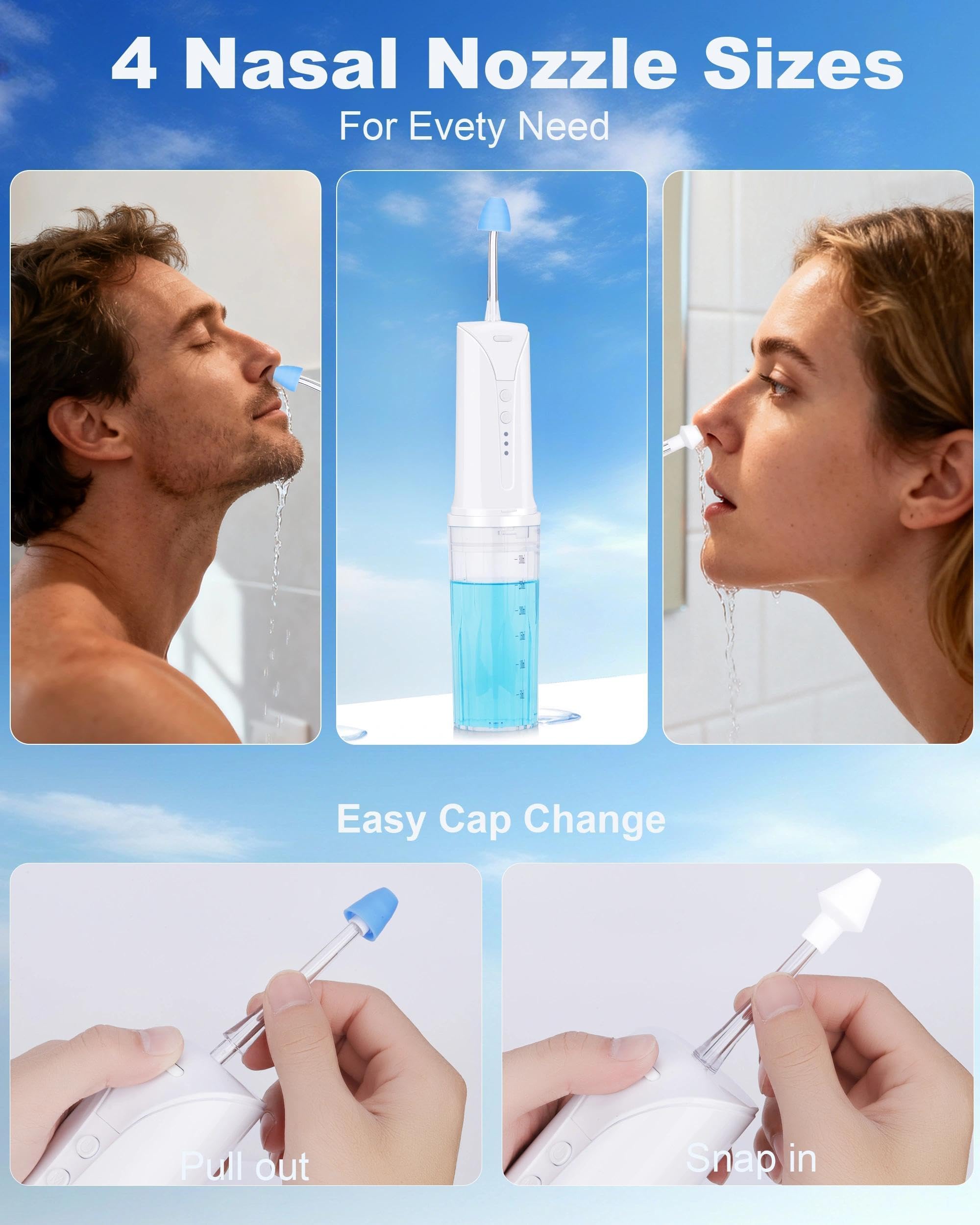 Kaaeiccr système sans fil pour une utilisation pratique au quotidien.