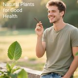 KACILEN inhalateur sans-fumee – alternative sensorielle pour le quotidien.