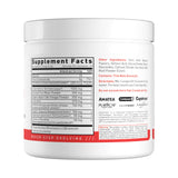 Kaged Clean Burn – CaloriBurn GP, ingrédient clé, métabolisme potentiel.