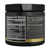 Certifications Informe-Sport sur Kaged Clean Burn Elite, sécurité et qualité