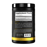Absorption améliorée grâce au MAXCatalyst de Kaged Creatine Elite.