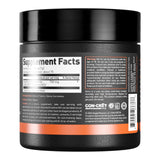 Kaged Creatine HCl vegan et sans gluten, adapté à divers regimes