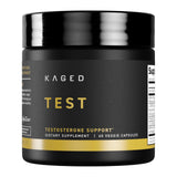 Kaged Ferodrox – bouteille: format pratique pour usage quotidien
