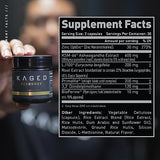 Kaged Ferodrox – capsules retardées: action durable