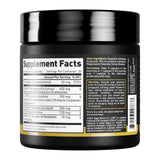 Kaged Ferodrox – efficacité: formulation transparente et tests tiers