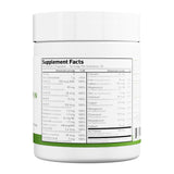 Kaged Multivitamin capsules faciles à avaler complètent l’alimentation.