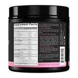 Kaged Original Pre Workout Pink Lemonade – Testé par des tiers pour sécurité et transparence.