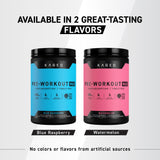 Kaged Pre Workout MAX – MAXCatalyst, meilleure absorption des ingrédients