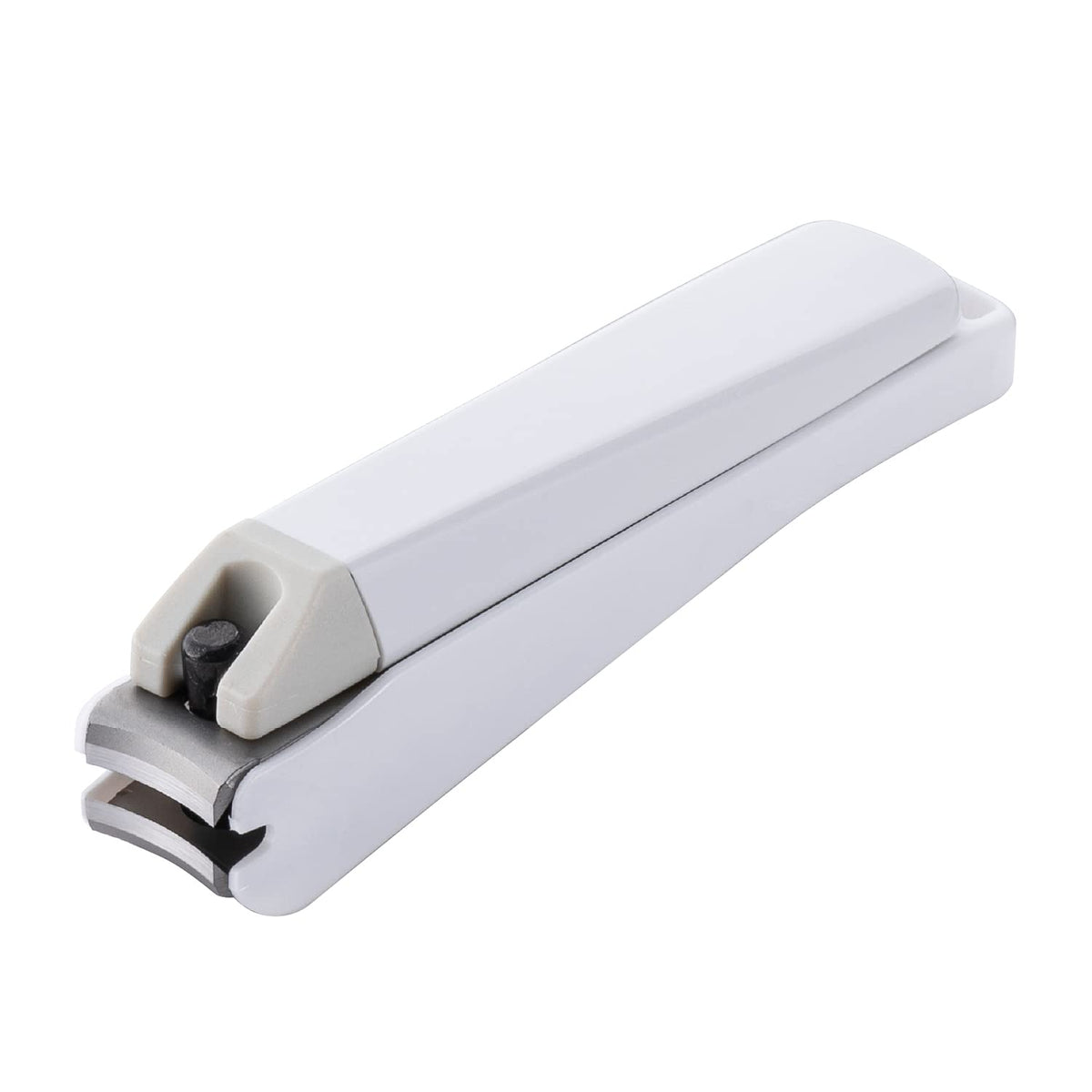 KAI coupe-ongles 119-001-S, lame incurvee pour une coupe nette.