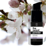 Kaia Naturals Takesumi Detox Sakura Blossom, application sur le corps pour une sensation de frais.