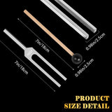 KAIGESZAD alliage aluminium résistant, non magnétique et durable