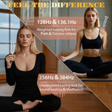 KAIGESZAD diapason 256 Hz pour concentration et yoga.