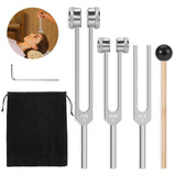 KAIGESZAD ensemble trois fourches pour pratiques variées