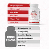 Kaitamin – capsules faciles à avaler et visibles.