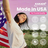 KAKA DR humeur positive – soutien émotionnel pendant le parcours minceur