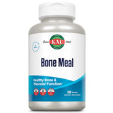 KAL Bone Meal – bouteille vue de face, pour le maintien des os