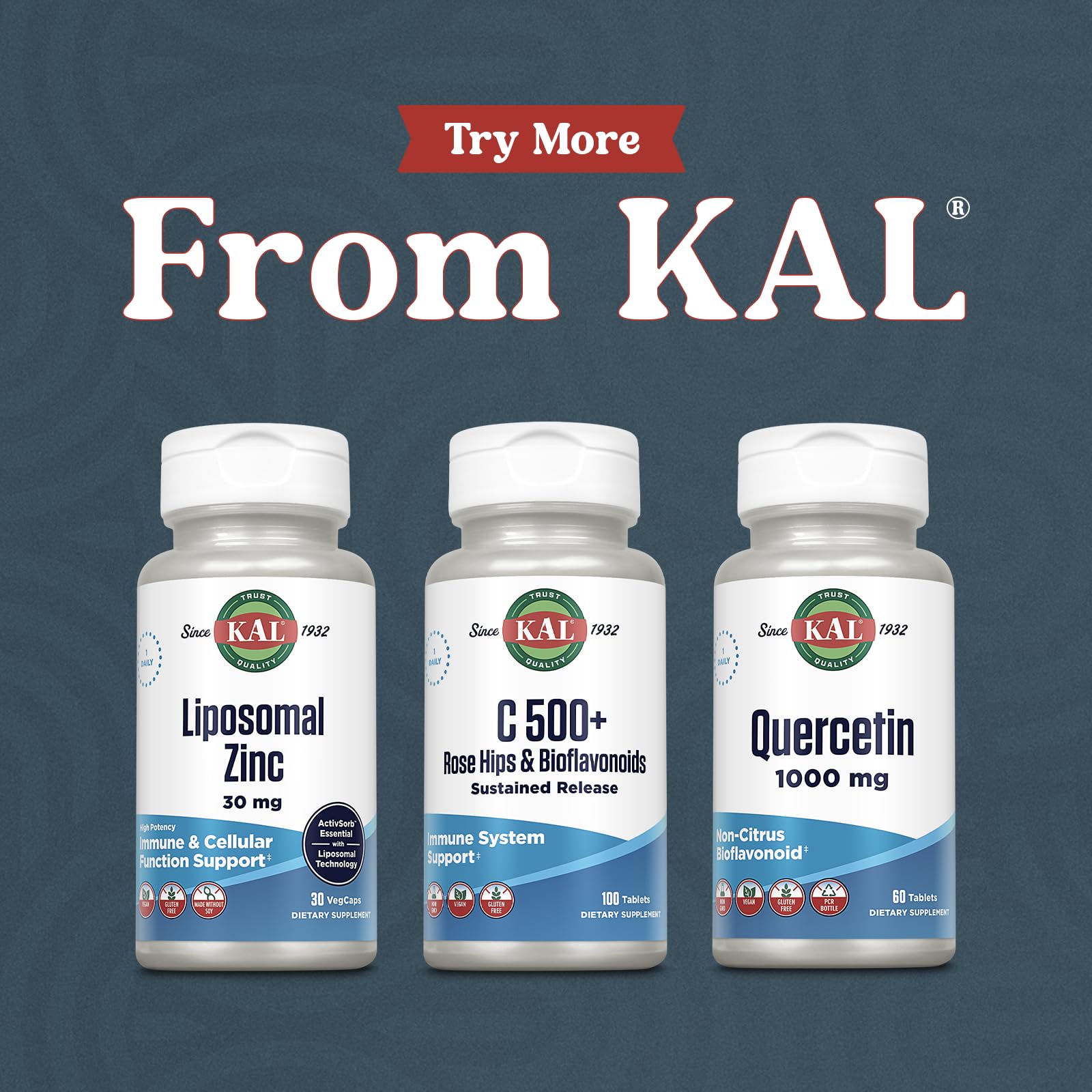 Kal C-500 contrôle qualité en laboratoire Utah