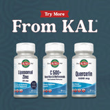 Kal C-500 contrôle qualité en laboratoire Utah