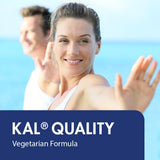 KAL Cal/Mag/Zinc: soutien immunitaire potentiel au quotidien.