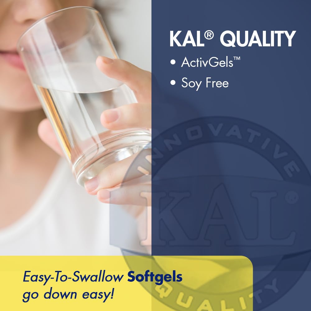 KAL Calcium Plus: synergie magnésium D3 pour le confort musculaire et l équilibre minéral.