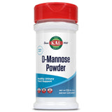 KAL D Mannose, poudre mélange facile, parfaite pour une prise rapide dans l'eau