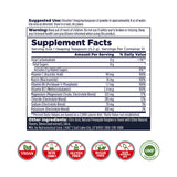 KAL Hydro Magnesium Plus Electrolytes, doseur; préparation précise pour une boisson sans sucre.