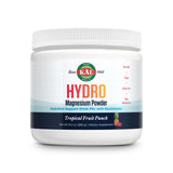 KAL Hydro Magnesium Plus Electrolytes, flacon; hydratation et énergie potentielles.