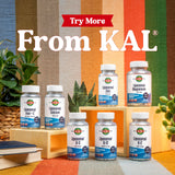KAL Liposomal Calcium – contrôle qualité en laboratoire pour fiabilité et traçabilité.
