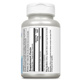KAL Lithium Orotate 5 mg – 180 gélules vegan pour routine quotidienne.