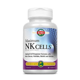 Kal Maximum NK Cells Tablets, flacon, soutien potentiel du système immunitaire