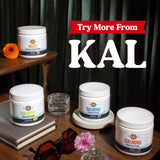 KAL Mood Magnésium poudre sans soja : formulation claire pour les régimes spécifiques.