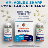 KAL Plus 2-en-1 minéraux favorisant digestion douce