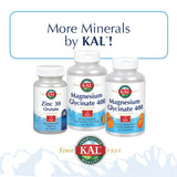 KAL Poudre-os smoothie : intégration facile dans vos boissons nutritives.