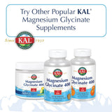 Kal tablettes calcium-magnes betaine-hydrochloride digestion: soutien potentiel à la digestion.