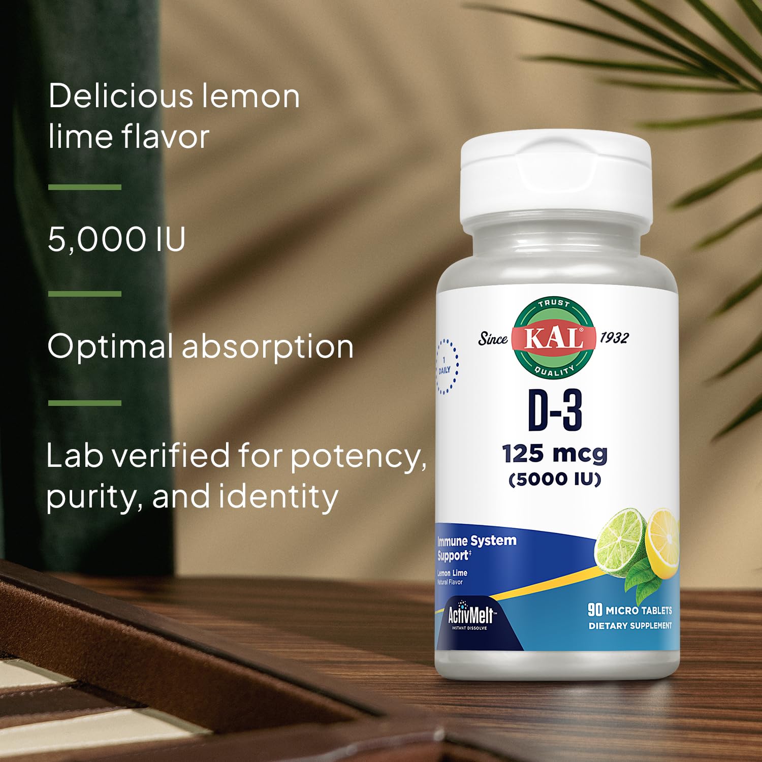 Emballage PCR de KAL: option éco-responsable pour les bouteilles.