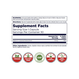 Kal vitamine D3 liposomale – Capsule vegan, absorption élevée potentielle pour le quotidien.