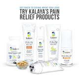 Kalaya Crème de Soulagement — adaptée aux adultes et enfants dès 2 ans
