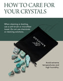 KALIFANO Amazonite rituel méditation, pratique calmante et concentration.