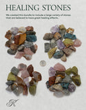 Kalifano améthyste brute aux teintes violettes riches et lumineuses