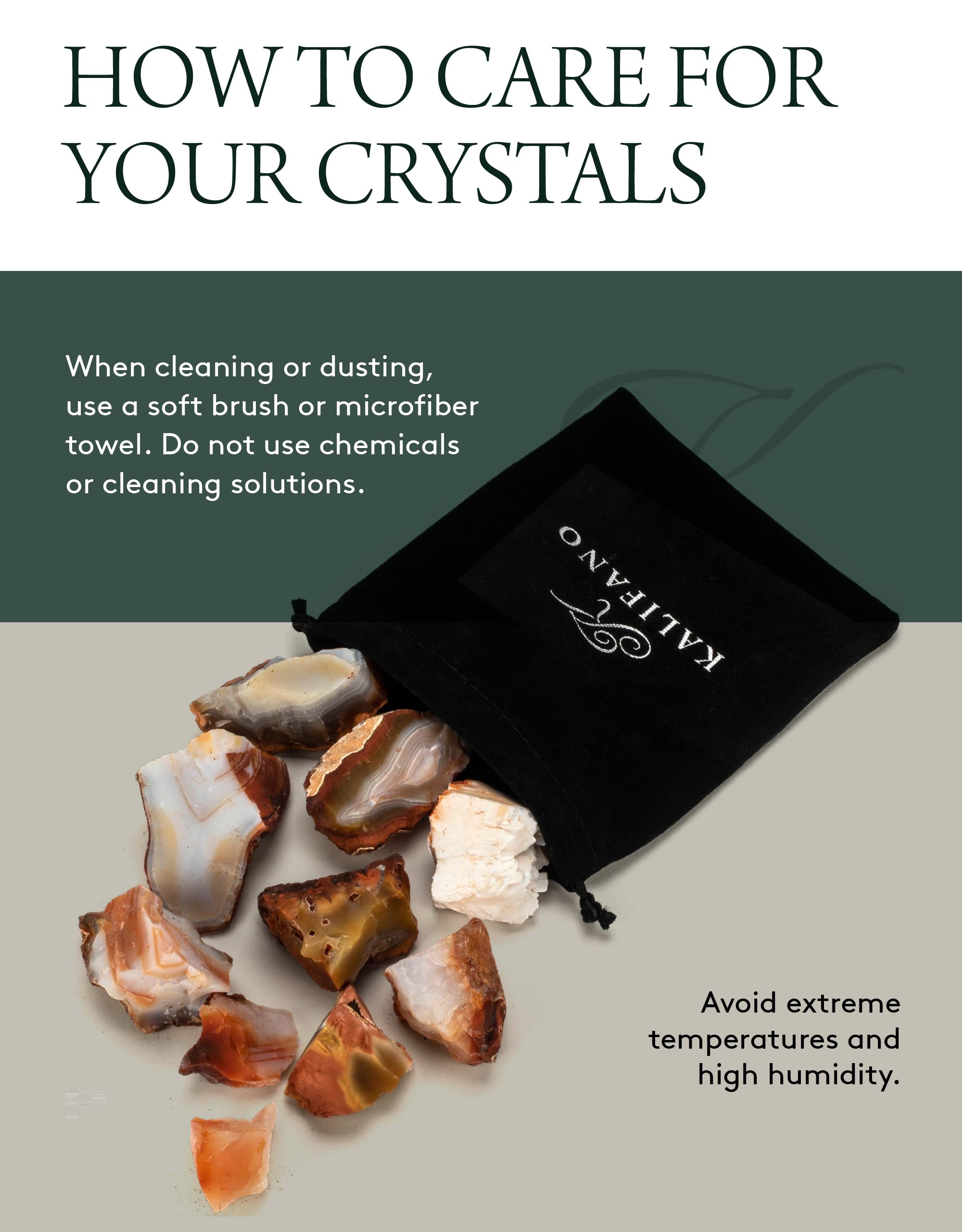 KALIFANO Carnelian brut, pièces polyvalentes pour polissage et artisanat.