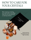 KALIFANO Carnelian brut, pièces polyvalentes pour polissage et artisanat.