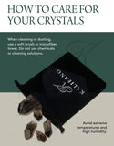 kalifano quartz fumé – pièces brutes de haute qualité.