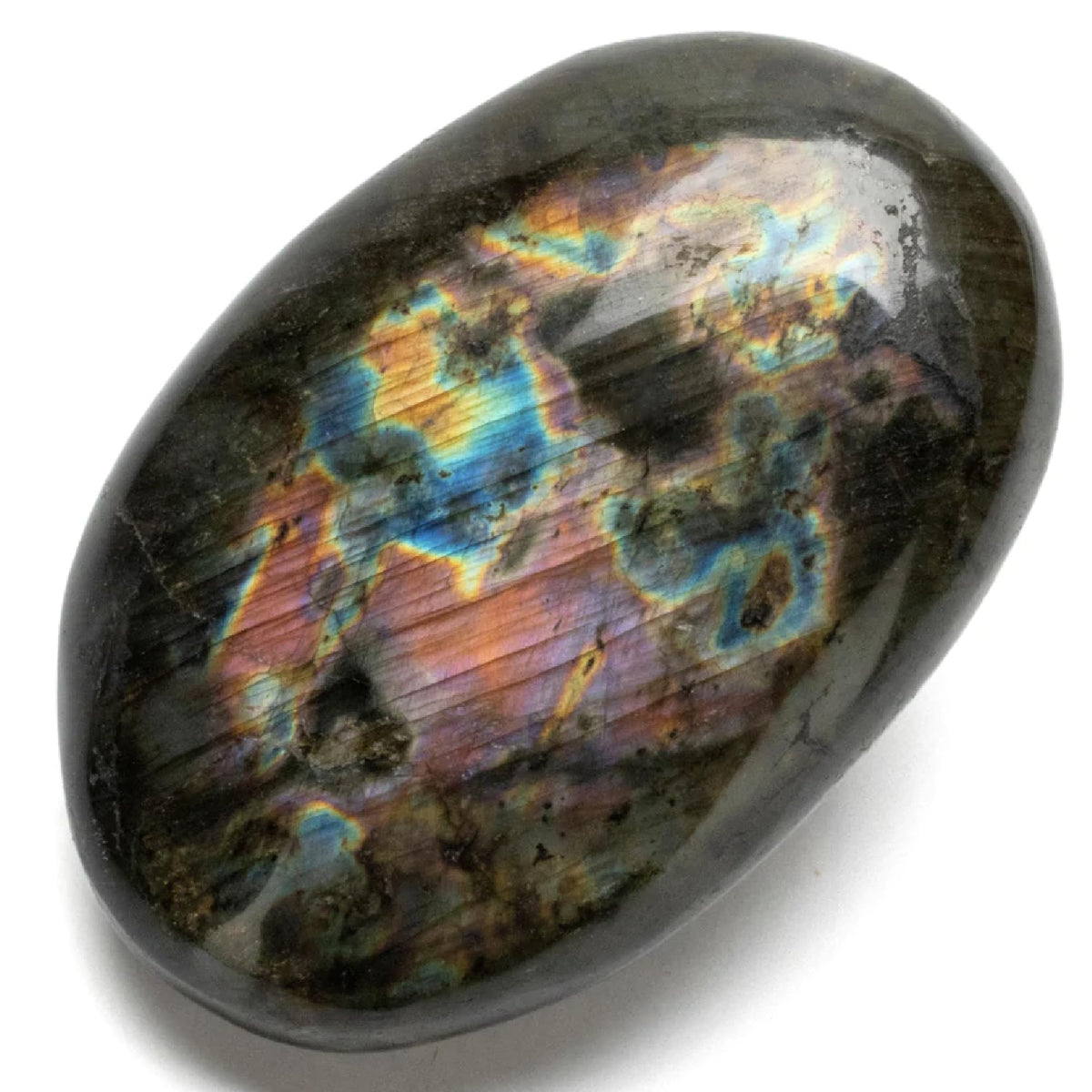 Kalifano pierre-palme-labradorite, outil d’ancrage et de concentration au quotidien.