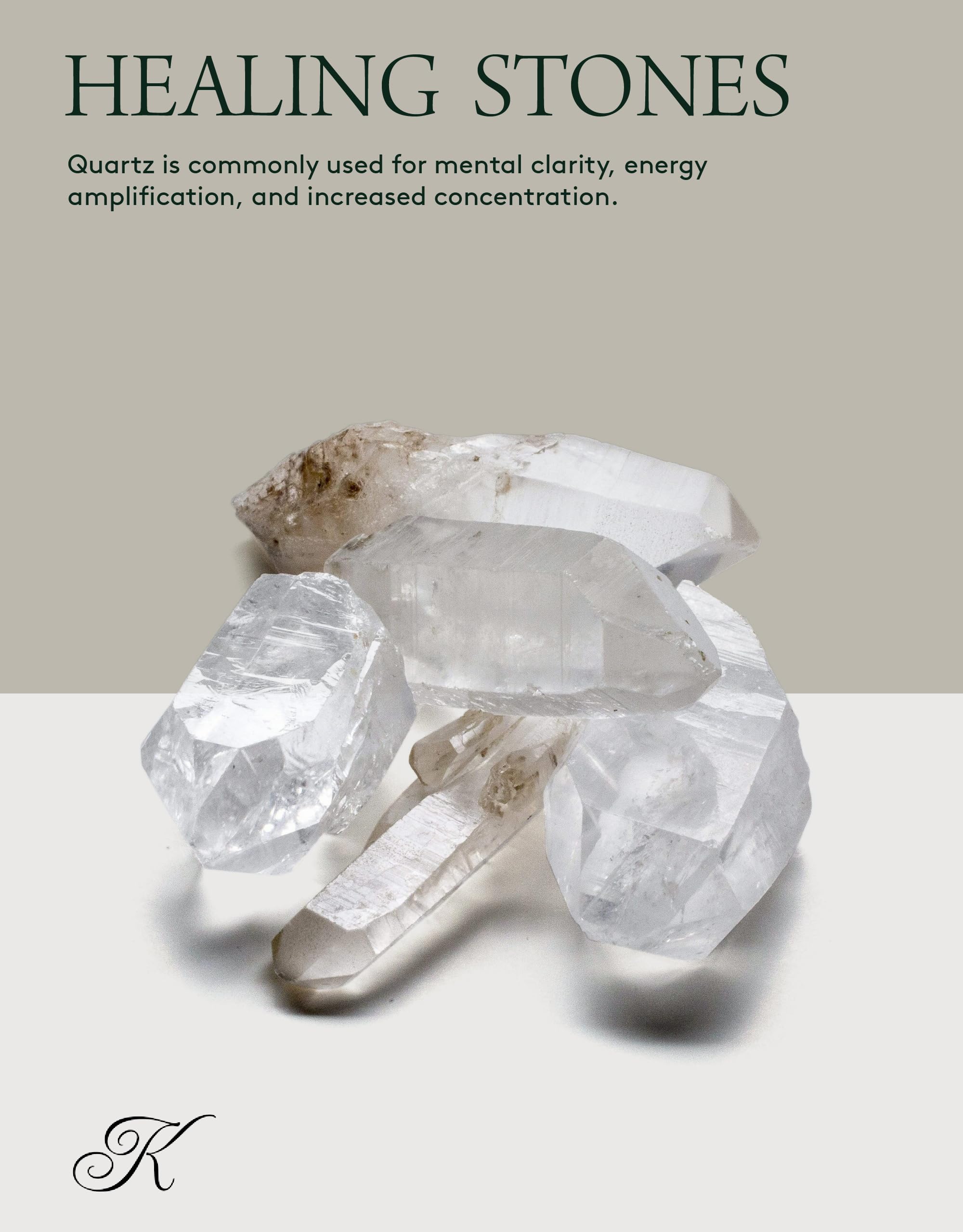 KALIFANO: points de quartz lemurien, petits et grands pour énergie ciblée.