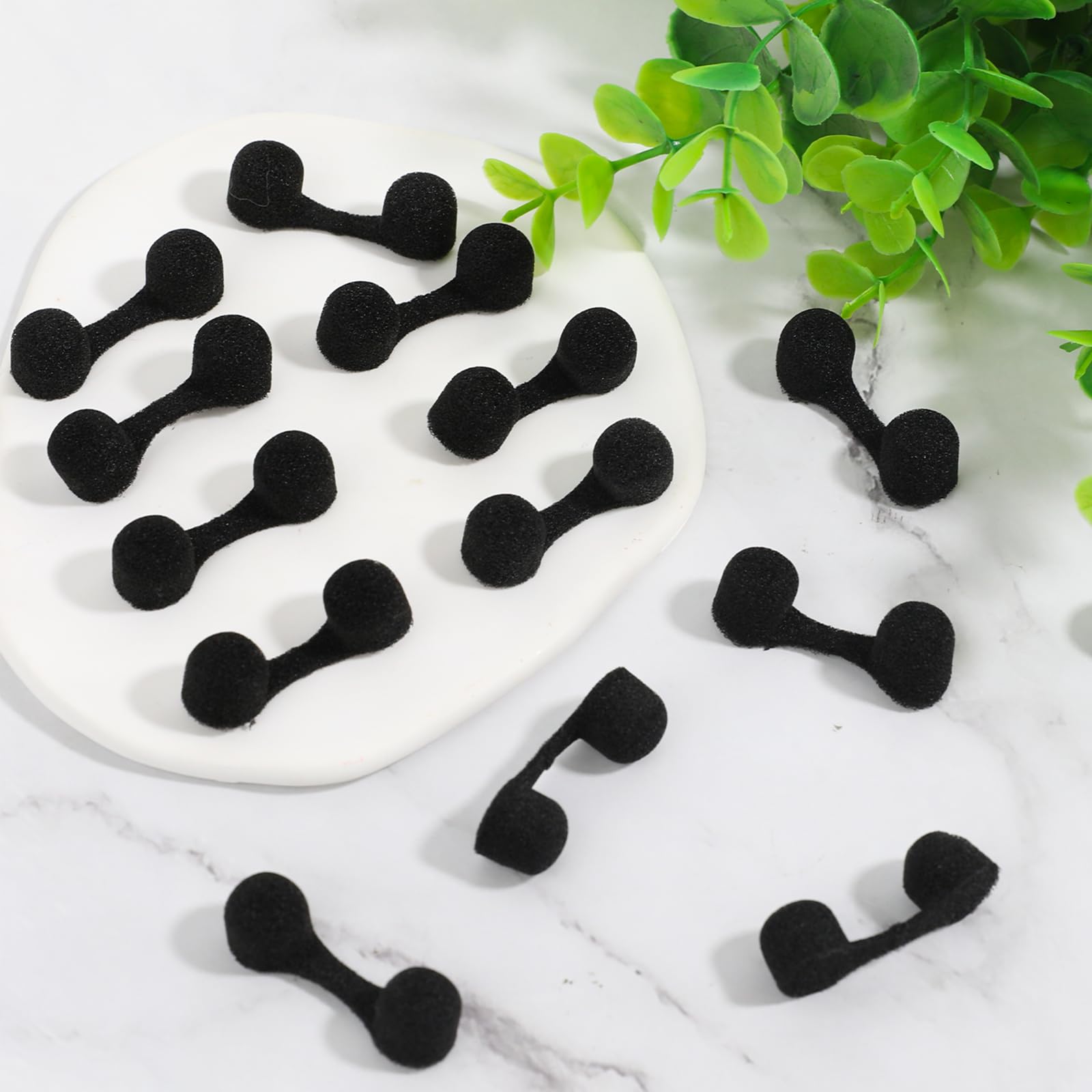 KALIONE filtre nasal protège contre poussières et fumées.