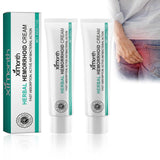 KANBHE crème hémorroïde – qualité naturelle et sûreté associées.