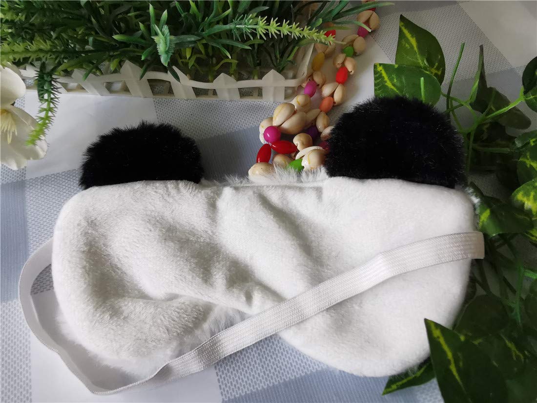 Masque KANOA pour enfants et adultes, obscurité et détente nocturne.