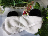 Masque KANOA pour enfants et adultes, obscurité et détente nocturne.