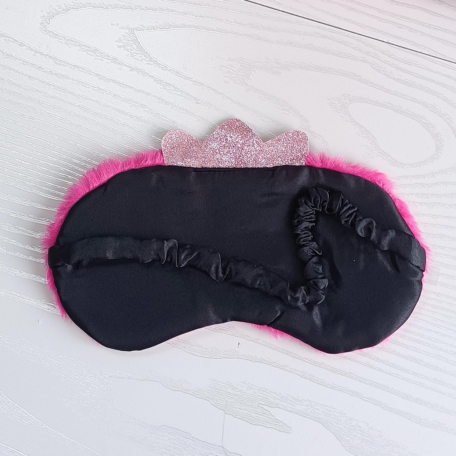 Masque dodo KANOA pour voyage léger et pratique pour dormir