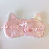 KANOA masque design mignon : obscurité douce et confort